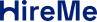 hireme logo